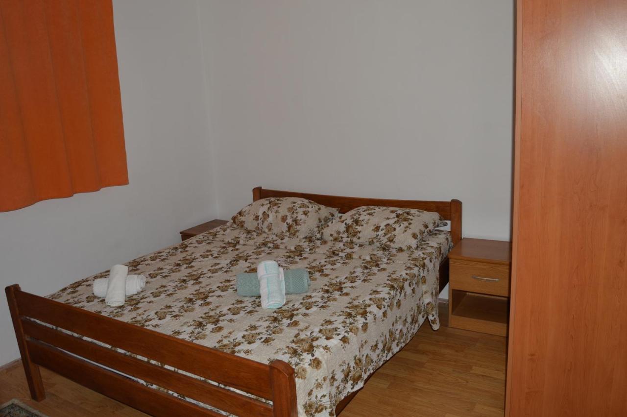 Apartman Didi Biograd Na Moru Buitenkant foto