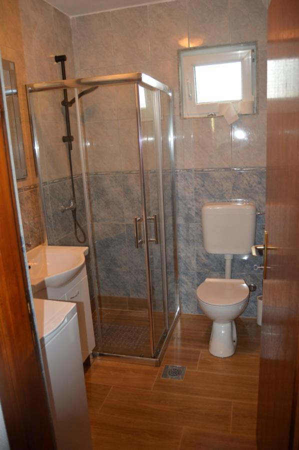 Apartman Didi Biograd Na Moru Buitenkant foto