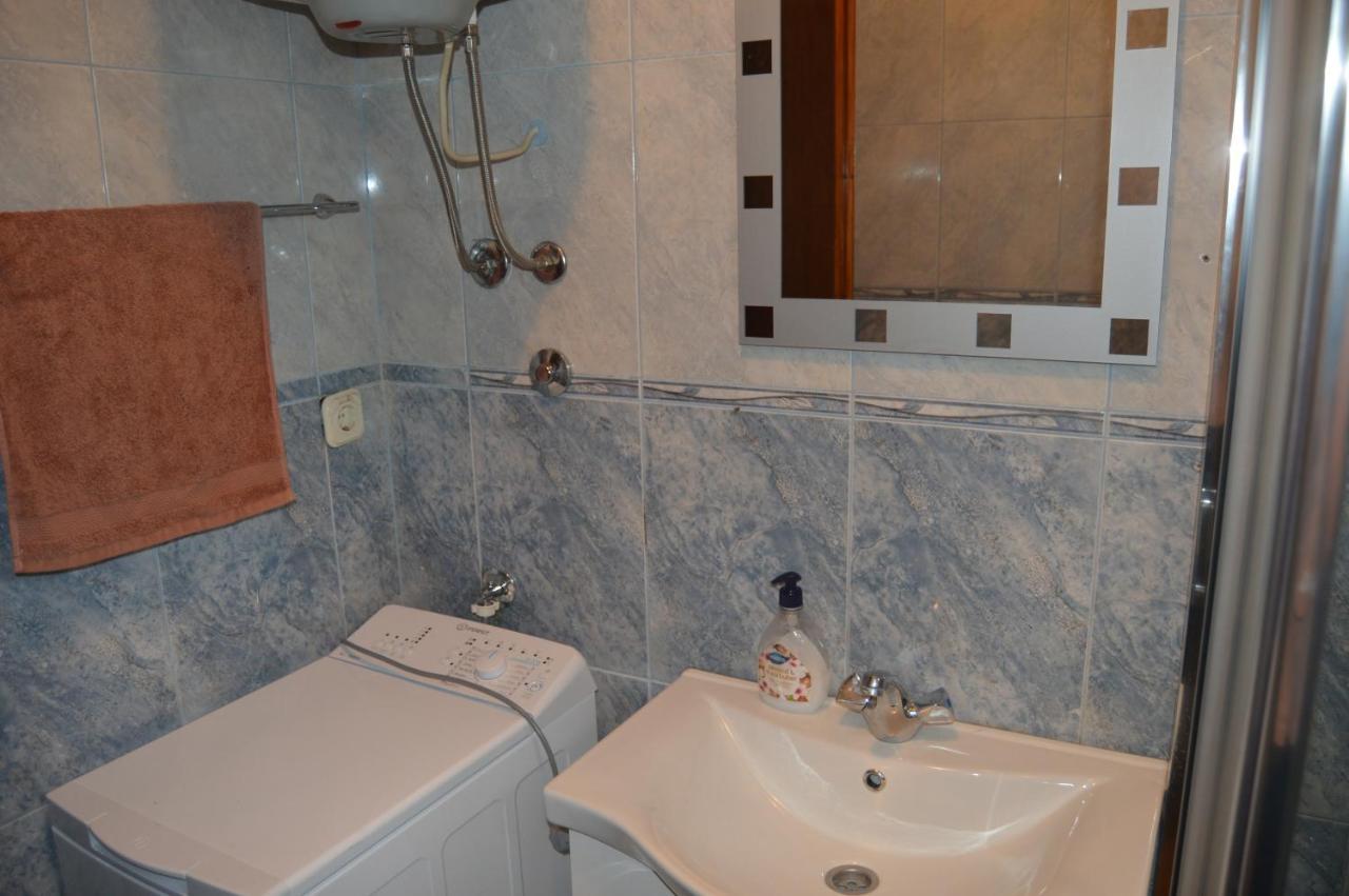 Apartman Didi Biograd Na Moru Buitenkant foto