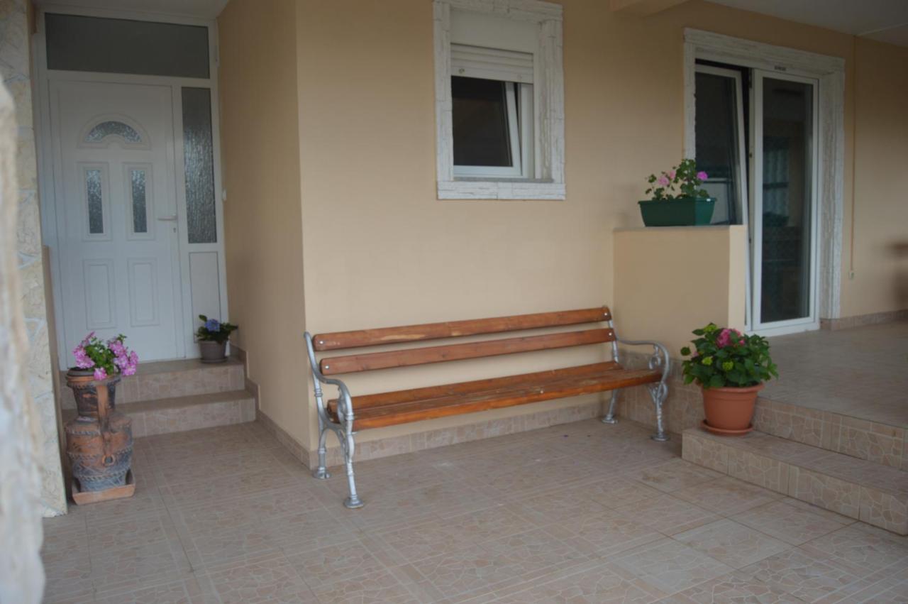 Apartman Didi Biograd Na Moru Buitenkant foto