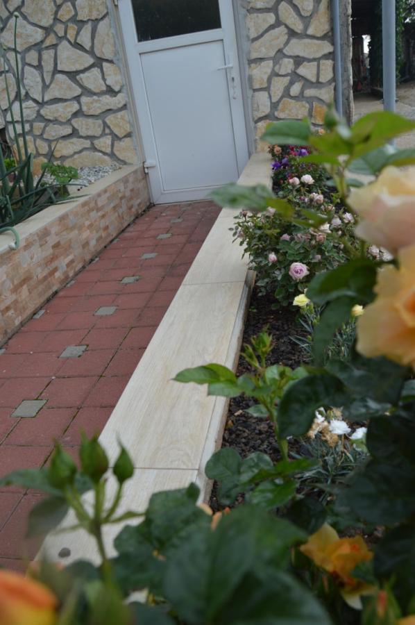 Apartman Didi Biograd Na Moru Buitenkant foto