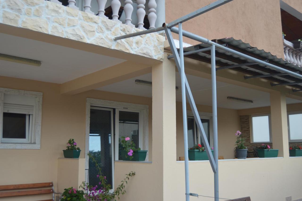 Apartman Didi Biograd Na Moru Buitenkant foto